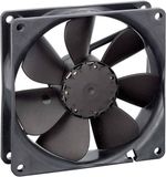 EBM Papst 3412 NG Axiaalventilator 12 V/DC 82 m³/h