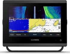 Driesprong Yachtcharters GPSMAP® 723 xsv - sonar