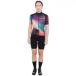 Kellys Maillot manche courte femme Kellys Maddie 3 Mist