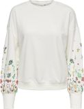 ONLY ONLBROOKE Sweatshirt