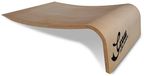 Graw J20 rampe en bois