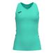 Joma Olimpiada T-shirt sans manches Vert 2XL Femme
