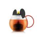 Bodum Assam Theepers, 1,0 L, Disney-Mickey