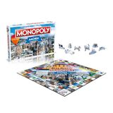 Monopoly Winning Moves Monopoly Aachen