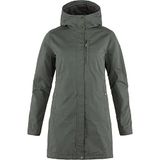 Fjällräven Kiruna Padded Parka W