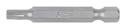 KSTools 911.8344 Torx PLUS Bit - 1/4" - 50mm - IP10