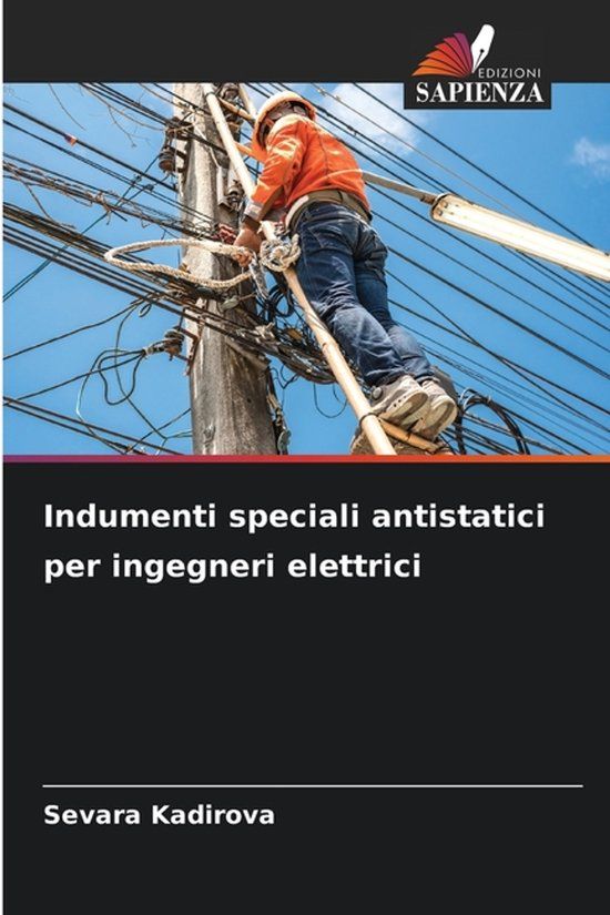 Indumenti OmniScriptum SRL Indumenti speciali antistatici per ingegneri elettrici