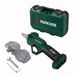 PARKSIDE Accu-snoeischaar 20 V zonder accu en oplader incl koffer - takken tot een dikte van 28 mm in zacht hout en 15 mm in hardhout