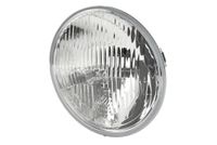 HELLA VALUEFIT Halogeen Optiek, koplamp - 12V - Rond - Referentiegetal: 12.5 - Transparent - Stekker: Ronde stekker - links/rechts - Aantal: 1 - 1L6 002 395-021