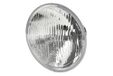 HELLA VALUEFIT Halogeen Optiek, koplamp - 12V - Rond - Referentiegetal: 12.5 - Transparent - Stekker: Ronde stekker - links/rechts - Aantal: 1 - 1L6 002 395-021