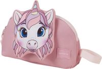 Samsonite Sammies Unicorn Tess toilettas voor kinderen