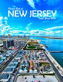 New Jersey, USA: A Visual Journey Through Stunning Landmarks, Travel and Nature lovers.