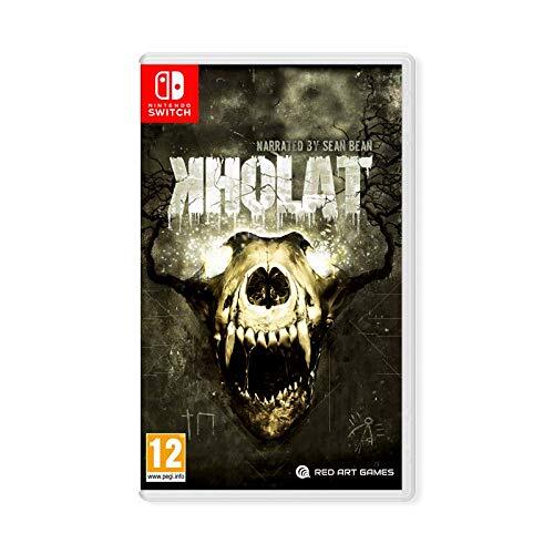 Red Art Games KHOLAT