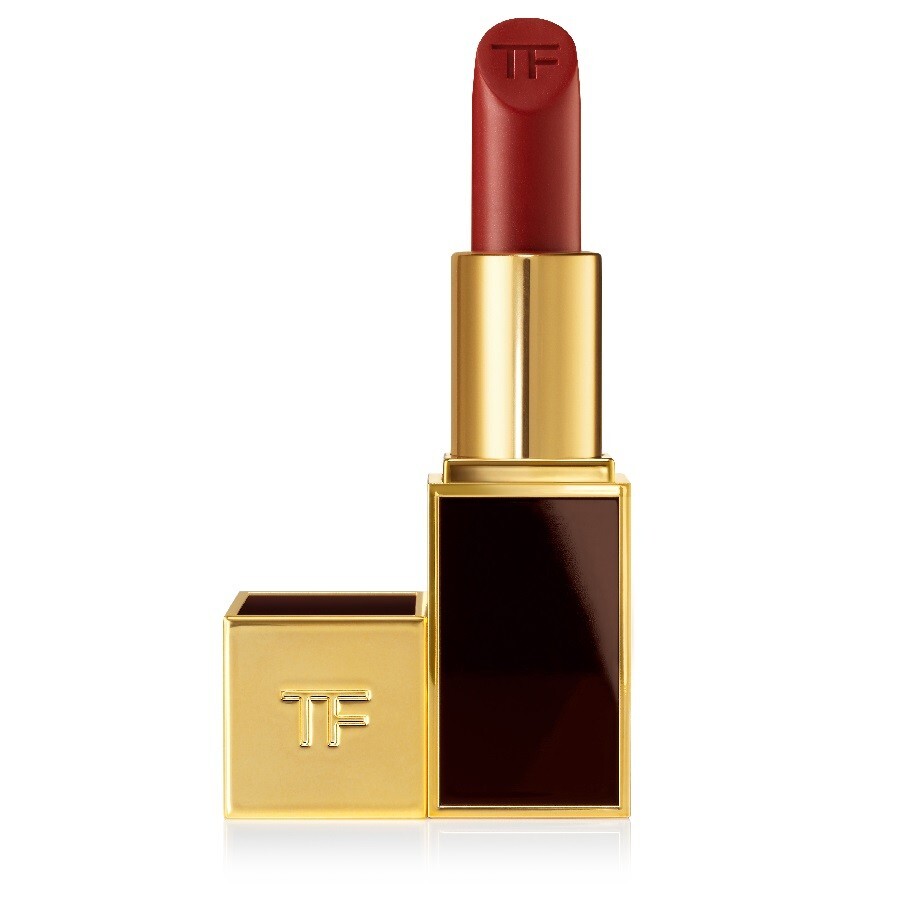 Tom Ford Night Porter Lip Color Matte Lipstick 3 g Lippenmake-up