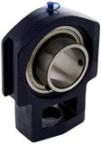 RHP ST2.7/16 zelf-Lube gietijzeren ophaallagereenheid