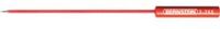 Bernstein Tools for Electronics 2-265-1 Probe Bus 4 mm CAT I Rood 1 stuk(s)