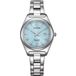 Citizen EW2601-81M Horloge - Titanium - Zilverkleurig - Ø 29 mm