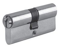 Dubbele cilinder serie 210-71(31-40)