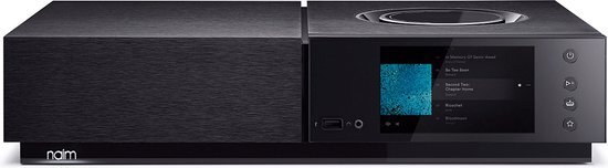 Naim Audio Uniti NOVA