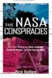 Nasa DEEQ Nasa Conspiracies