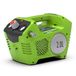 Greenworks GD24AC Luchtcompressor