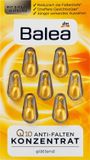 Balea Antirimpelconcentraat met Q10 - 7 stuks