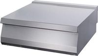 Maxima Heavy Duty Werkblad - Dubbel - 70 cm Diep