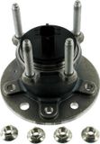 SKF VKBA 3624 Wiellagerset