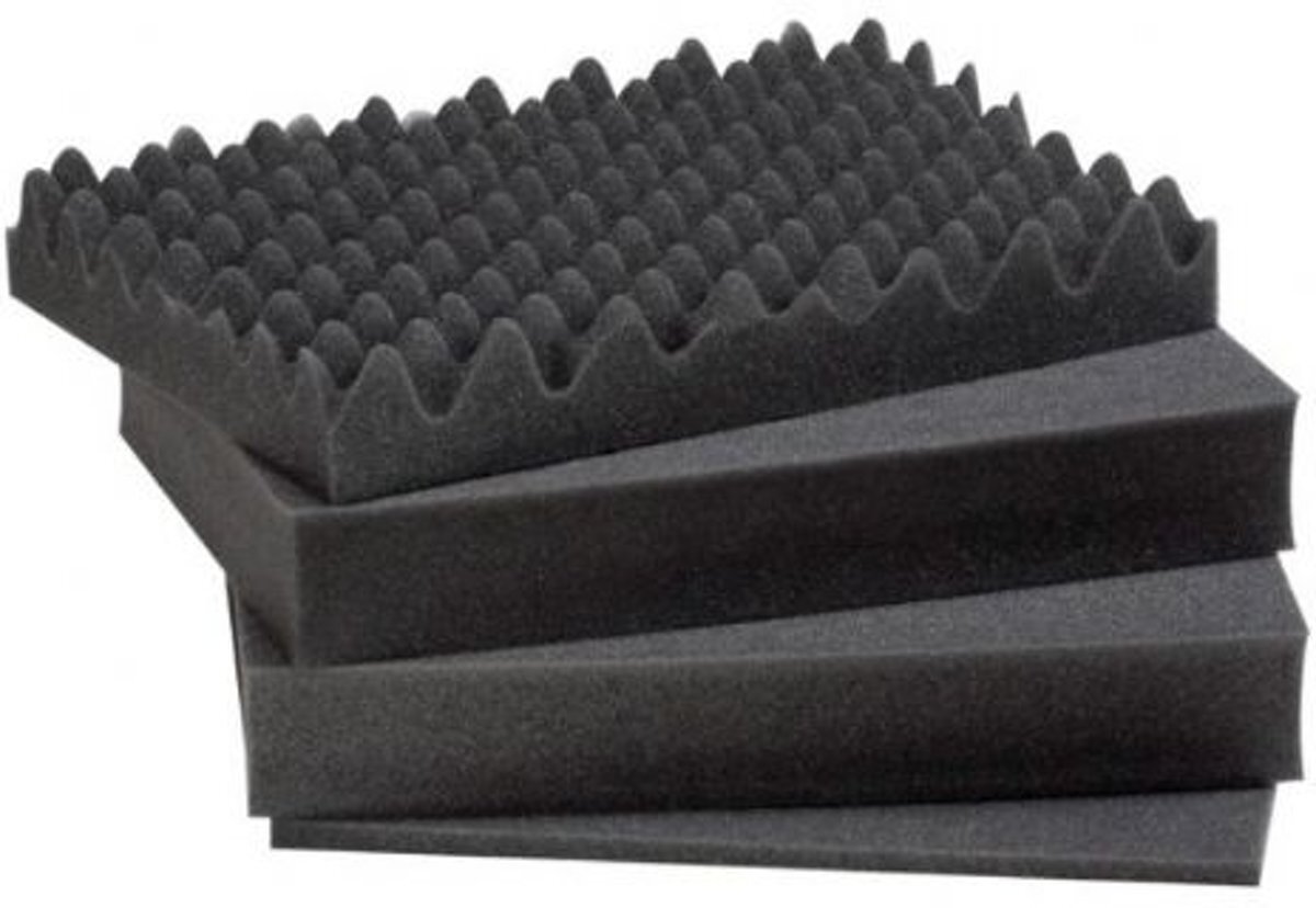 Explorer Cases Foam set voor Koffer 5833