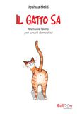 Il GPSR Kontakt Il gatto sa. Manuale felino per umani domestici Paperback