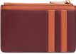 Tommy Hilfiger Portemonnee AW0AW18757 GNE Unisex Polyurethaan Herfst/Winter