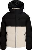 Jack & Jones Becks Puffer Winterjas Heren - Maat XXL