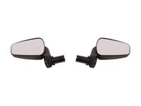 ZEFAL Dooback 2 – set met twee fietsspiegels