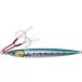 Savage Gear 3D Slim Jig Minnow 18cm 180g FS SARDINE