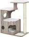In And OutdoorMatch Luxe poteau griffoir Darion