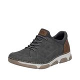 Rieker 15950 mocassin voor heren