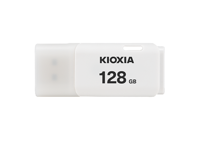 Kioxia TransMemory U202