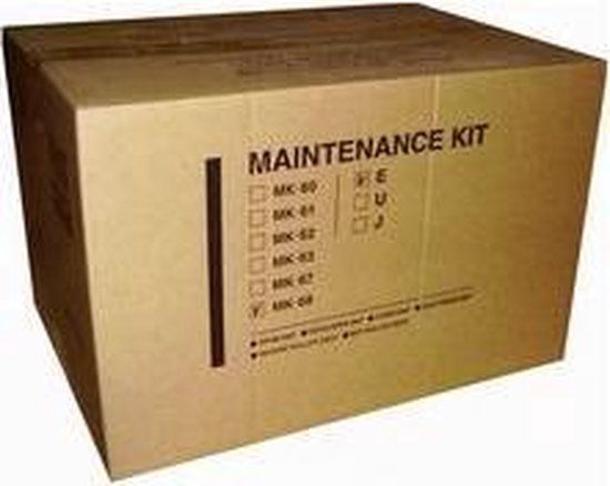 Kyocera MK-580 Onderhoudspakket - Origineel