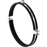 Fischer 542962 Support de ventilation collier de conduit de ventilation LGS 710 1 pièce(s)