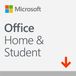 Microsoft Office Home & Student 2019 - Eenmalige aankoop
