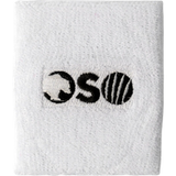OSO Padel Polsband – Wit