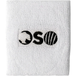 OSO Padel Polsband – Wit