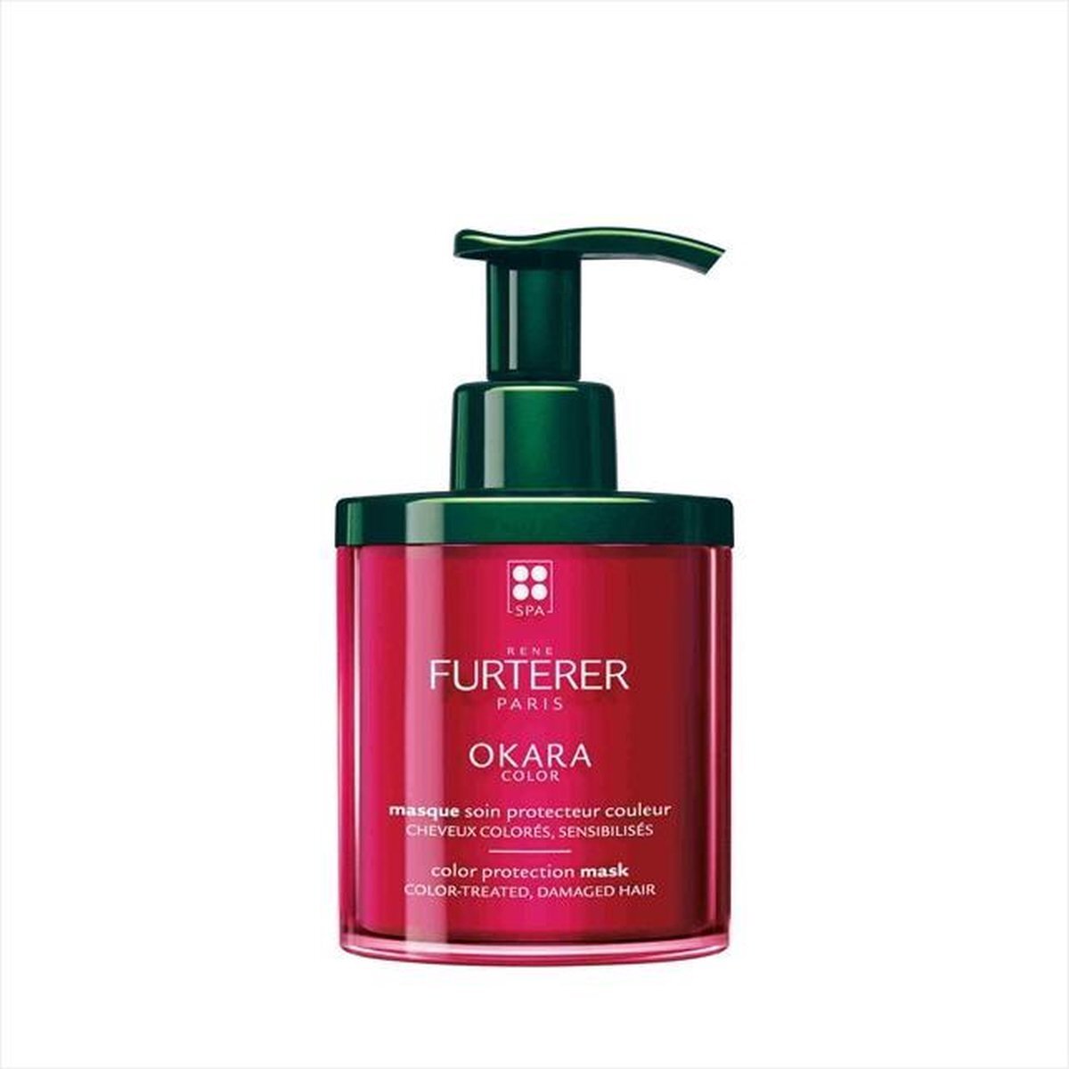 Rene Furterer Okara Color Radiance Ritual Color Protection 250ml