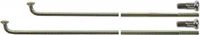 Alpina Spaken 252-14 Raggi ø2.00 mm FG 2,3 - zink (144 stuks)