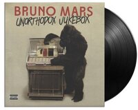 Bruno Mars - Unorthodox Jukebox (LP)
