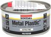 SOUDAL Metal Plastic Extra Fine, 2kg, Wit