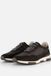 Van Lier Sneakers grijs Nubuck - Maat 45