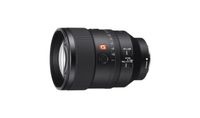 Sony FE 135mm f/1.8 GM Lens - Black