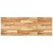 Syfax Acacia Massief Hout Bureaublad met Olieafwerking 120x50x2 cm