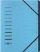 Pagna 40059-18 schrijfblok & schrift A4 Blauw